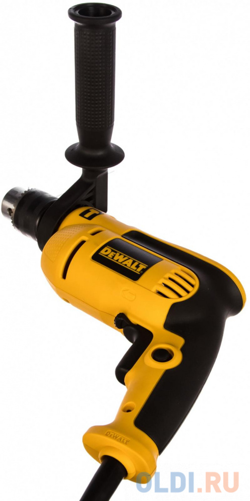 Дрель ударная DeWalt DWD024-KS в Москвe