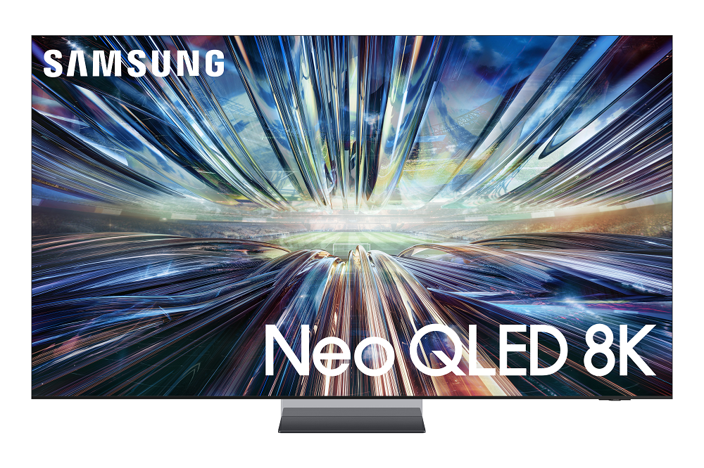 Телевизор Samsung 75` Neo QLED 8K QN900D QE75QN900DUXRU