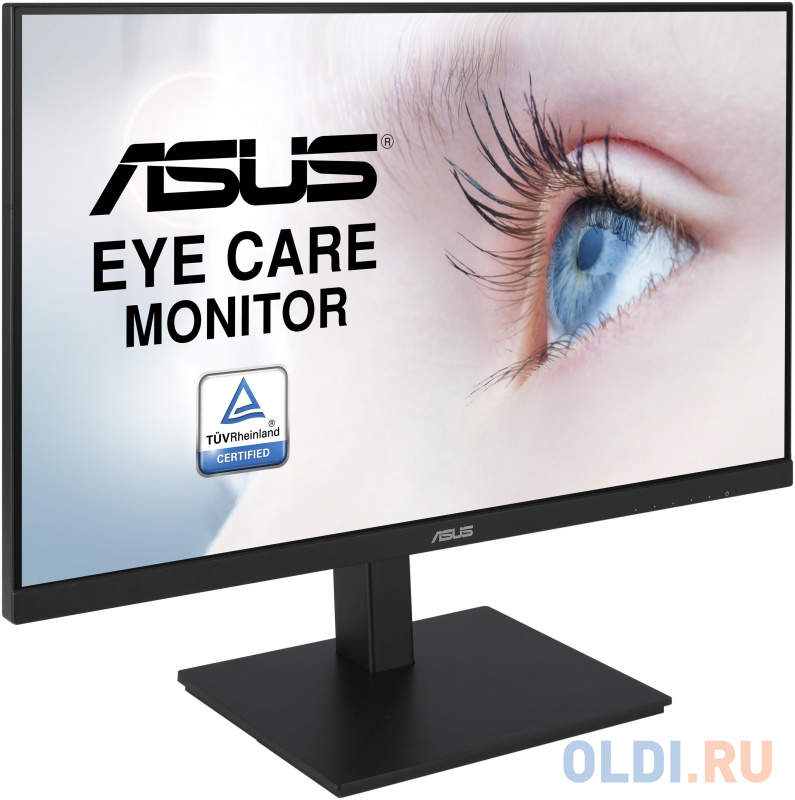 Монитор 27" ASUS VA27DQSB