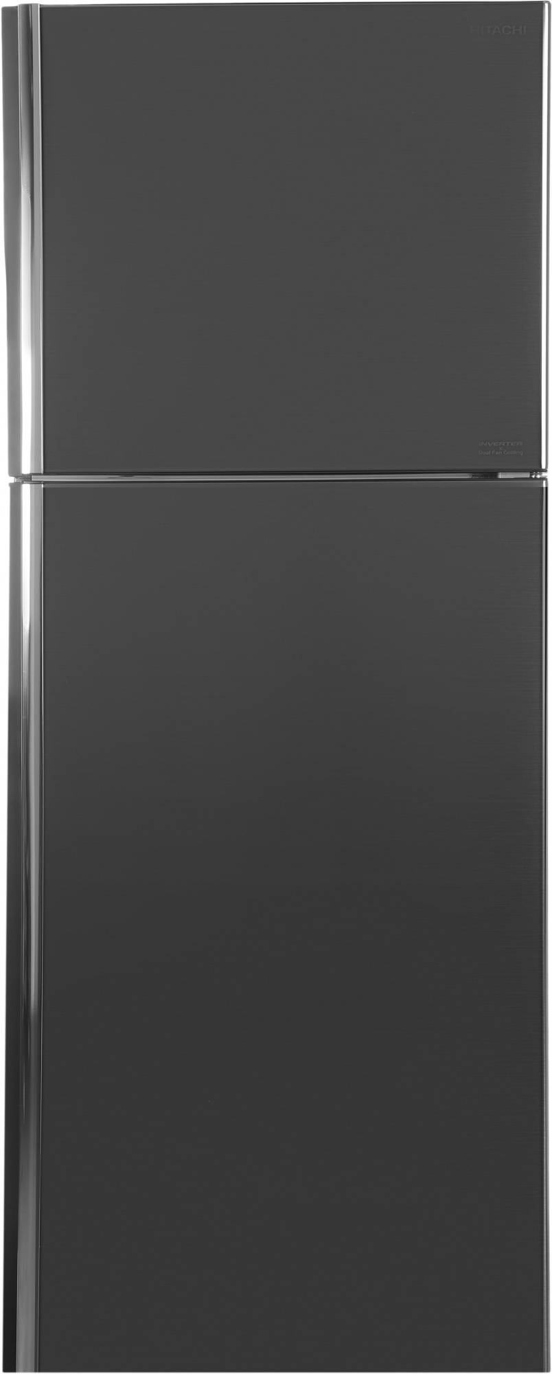 Холодильник двухкамерный Hitachi R-VX440PUC9 BSL