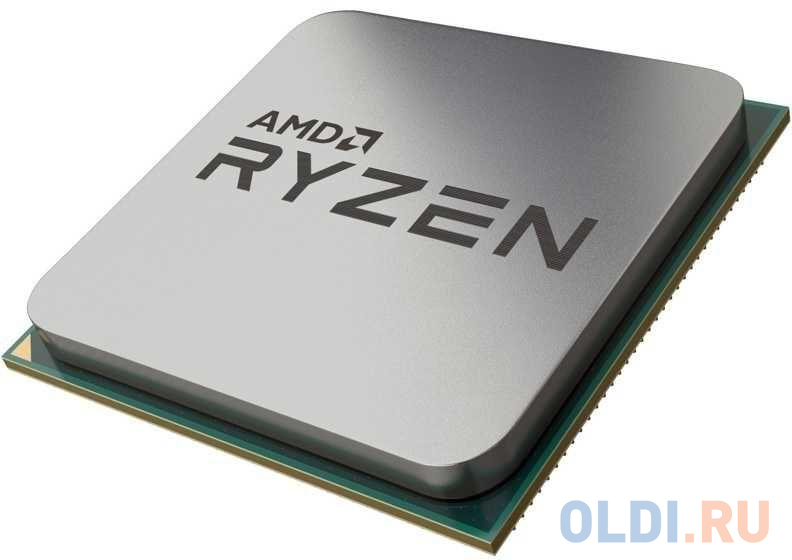 Процессор AMD Ryzen 5 3400G OEM