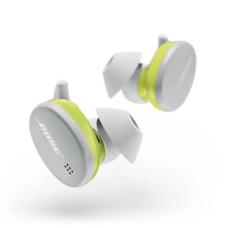 Наушники Bose Sport Earbuds Glacier White