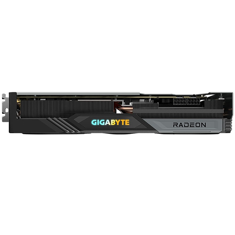 Видеокарта GigaByte Radeon RX 7800 XT GAMING OC 16Gb 2254MHz PCI-E 16384Mb 19500Mhz 256-bit 2xHDMI 2xDP GV-R78XTGAMING OC-16GD