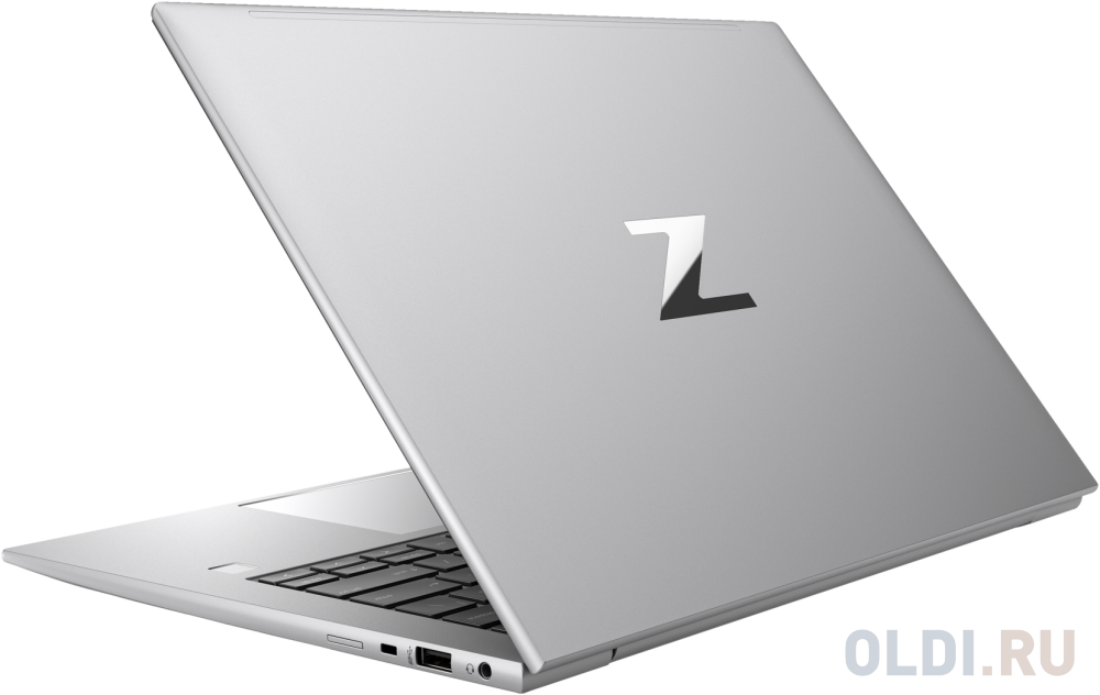 HP ZBook Firefly 14 G9 Core i7-1255U 1.7GHz,14" WUXGA (1920x1200) IPS AG, NVIDIA T550 4GB GDDR6,16Gb DDR5(1),512Gb SSD PCIe NVMe, 51Wh LL, FPR,HD