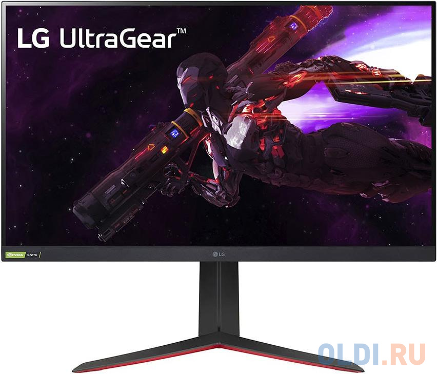 Монитор 32&quot; LG UltraGear 32GP850-B