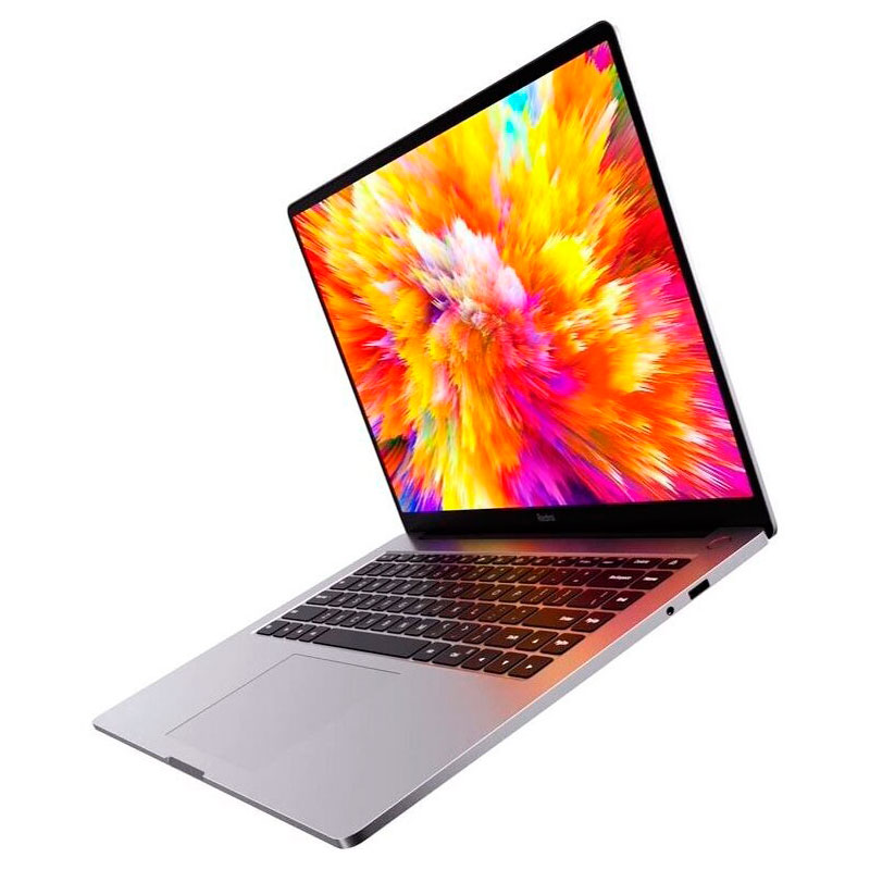 Ноутбук Xiaomi RedmiBook Pro 15 2022 JYU4474CN (AMD Ryzen 5 6600H 3.3GHz/16384Mb/512Gb SSD/No ODD/AMD Radeon Graphics/Wi-Fi/Bluetooth/Cam/15.6/3200x2000/Windows 11 Home 64-bit)