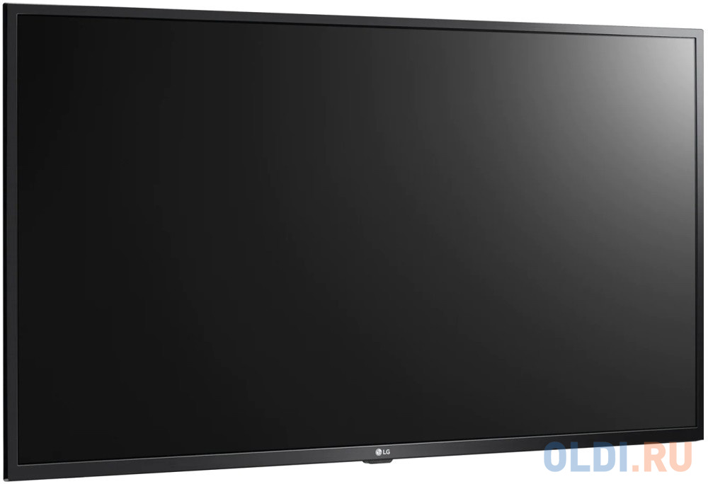 Телевизор LG 43US662H 43" 4K Ultra HD