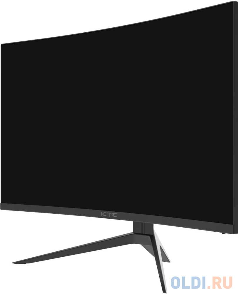 Монитор 32&quot; KTC H32S17C Black (VA, 1920x1080, HDMI+HDMI+DP, 11 ms, 178°/178°, 300 cd/m, 3000:1, 165Hz, FreeSync/G-Sync) в Москвe