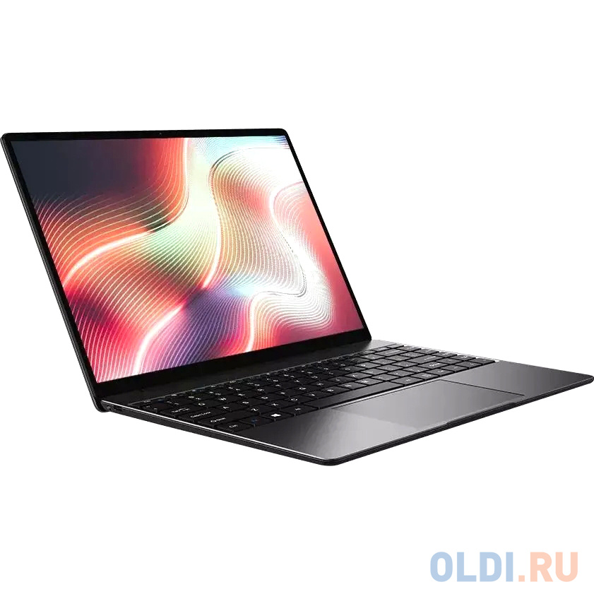 Ноутбук Chuwi Corebook X 14" 2160x1440 Intel Core i3-10110U SSD 512 Gb 8Gb WiFi (802.11 b/g/n/ac/ax) Bluetooth 5.2 Intel UHD Graphics серый Windo