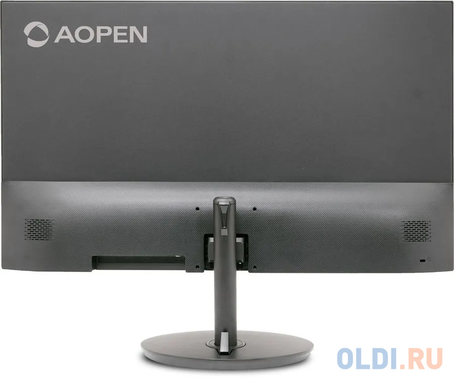 Монитор Aopen 27" 27SH2UEbmiiphx черный IPS LED 1ms 16:9 HDMI M/M матовая HAS Piv 250cd 178гр/178гр 2560x1440 100Hz DP 2K 2.1кг