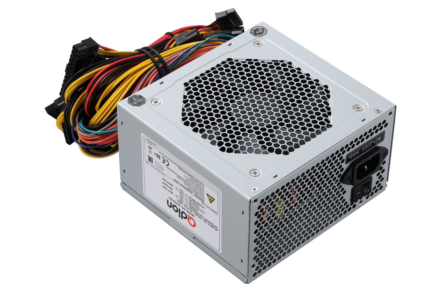 Блок питания FSP Q-Dion ATX 700W QD700 80+