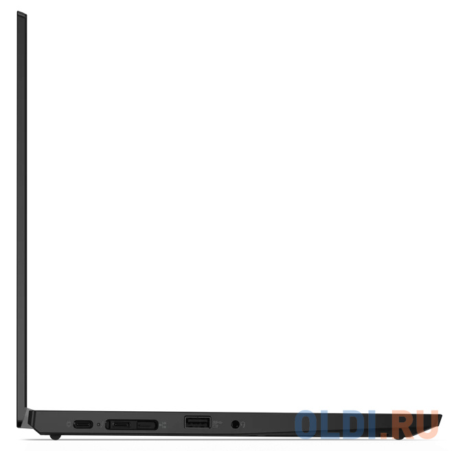 Ноутбук Lenovo ThinkPad L13 Gen 2 Intel Core i5-1135G7/16Gb/SSD512Gb/13.3&quot;/FHD/Win11Pro/black (20VJS7LC00) (631654)