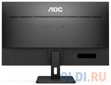 Монитор 32" AOC U32E2N черный VA 3840x2160 350 cd/m^2 4 ms HDMI DisplayPort Аудио