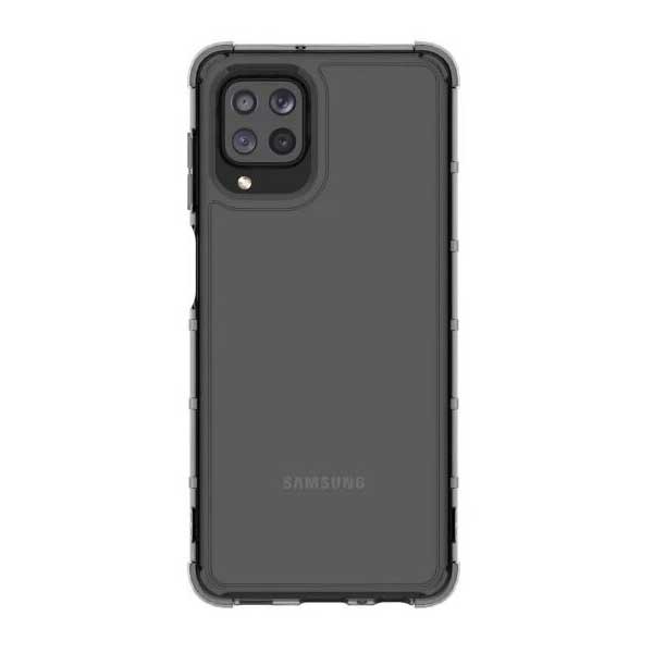 Чехол-накладка araree для Samsung Galaxy M22  M Cover, черный