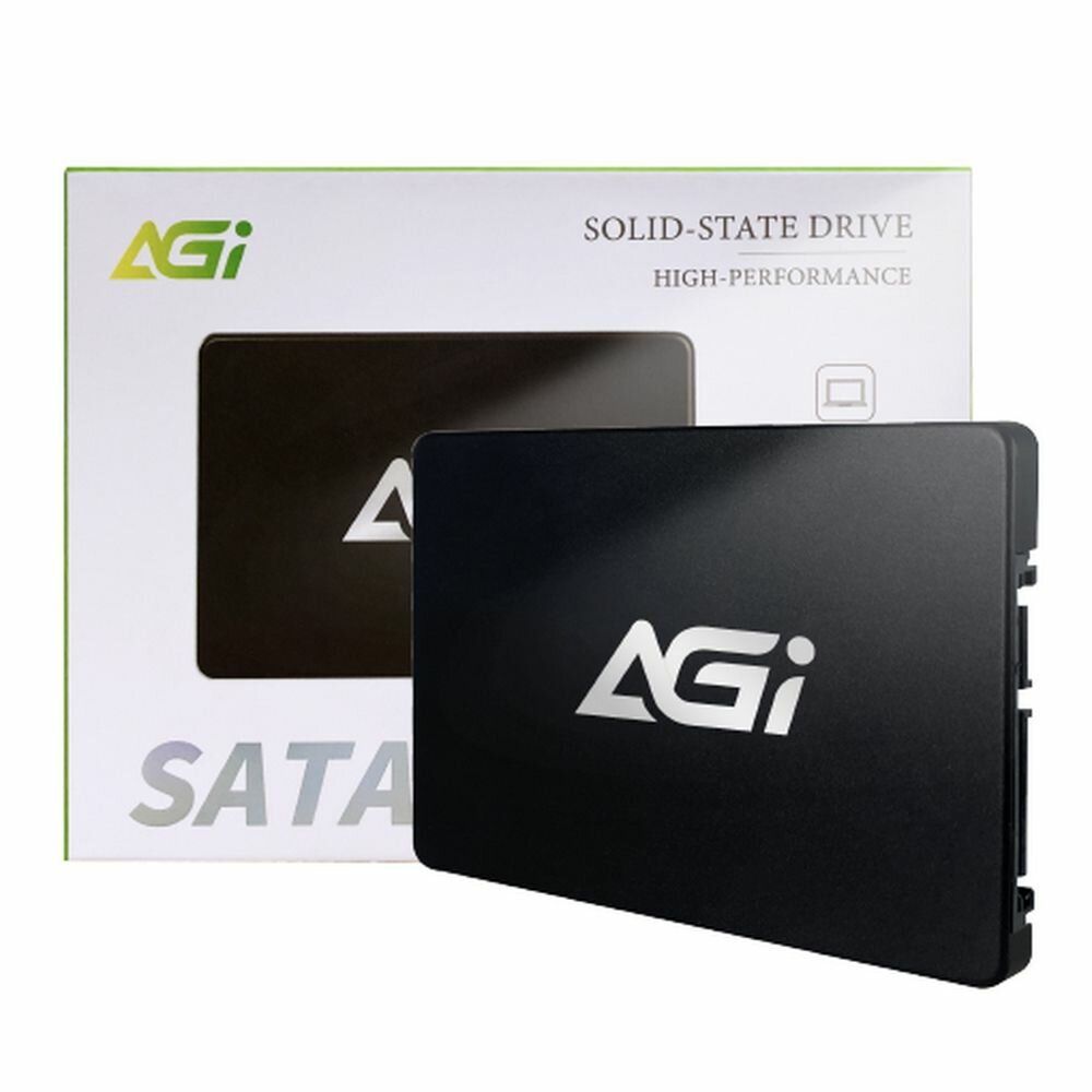 Накопитель SSD AGI 480Gb (AGI480G17AI178) в Москвe