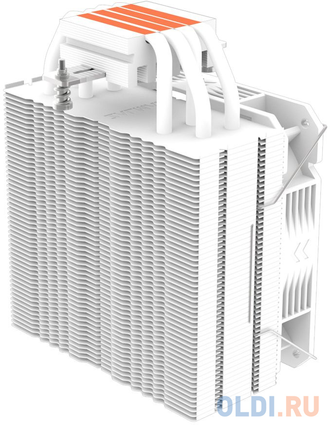 Cooler Zalman CNPS9X PERFORMA WHITE ARGB 180W в Москвe