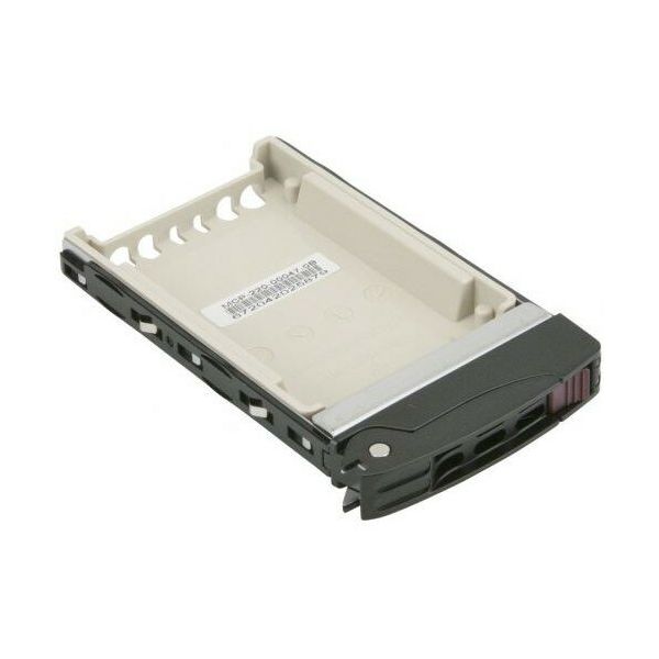 Заглушка диска для СХД Supermicro TRAY MCP-220-00187-0B в Москвe