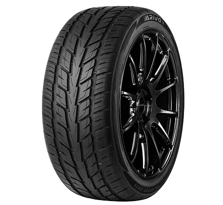 285/35 R22 Arivo Ultra sport ARV 7 106W XL