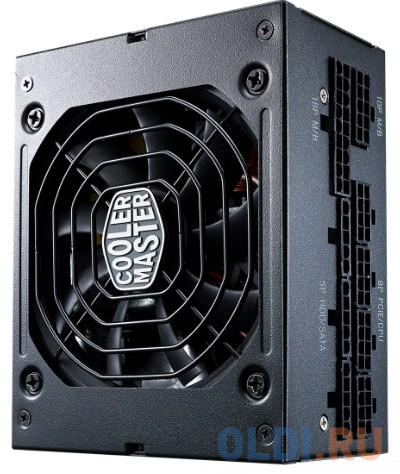 Блок питания Cooler Master V750 Gold SFX Full Modular 750 Вт MPY-7501-SFHAGV-EU