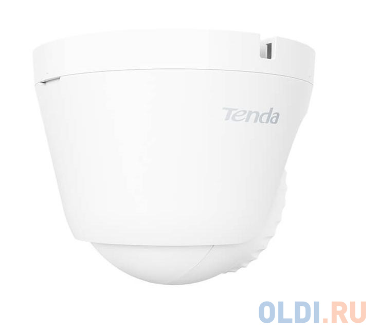 IP камера 4MP CONCH IC7-PRS TENDA в Москвe