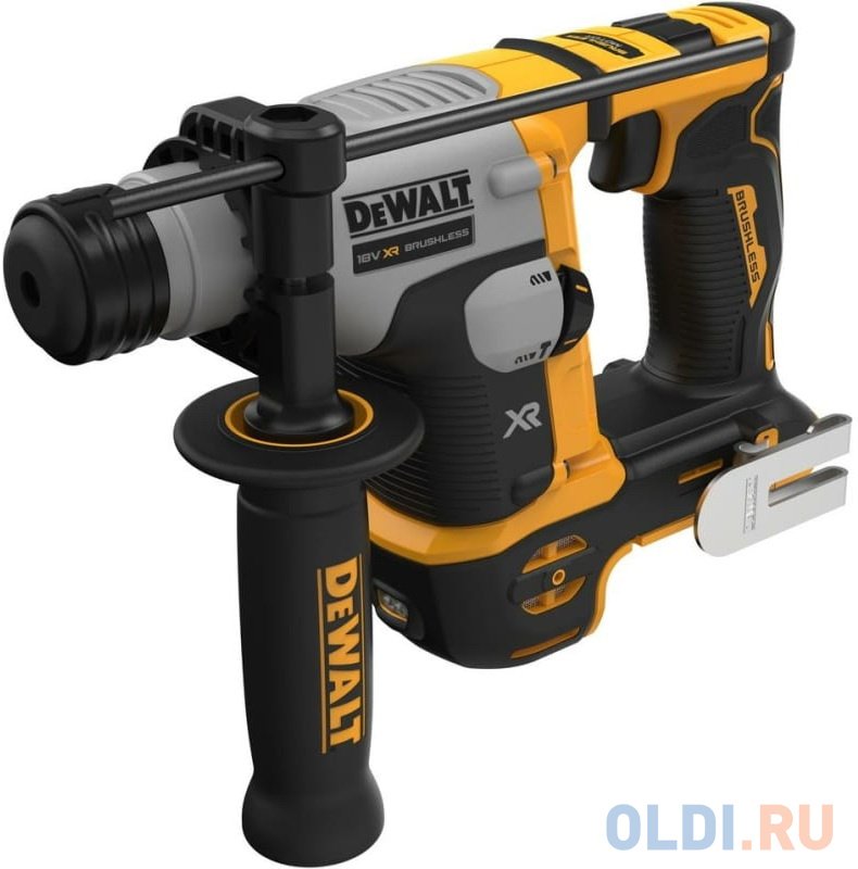 Перфоратор 18 В XR, SDS-Plus DCH172E2T-QW DeWalt в Москвe