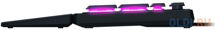 Клавиатура Razer Ornata V3 Black USB