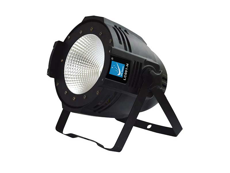 Светодиодный прожектор Big Dipper LC001-H белый W свет теплый холодный 100Вт