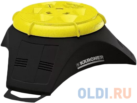 Дождеватель Karcher MS 100 круговой желтый черный (2.645-026.0) в Москвe