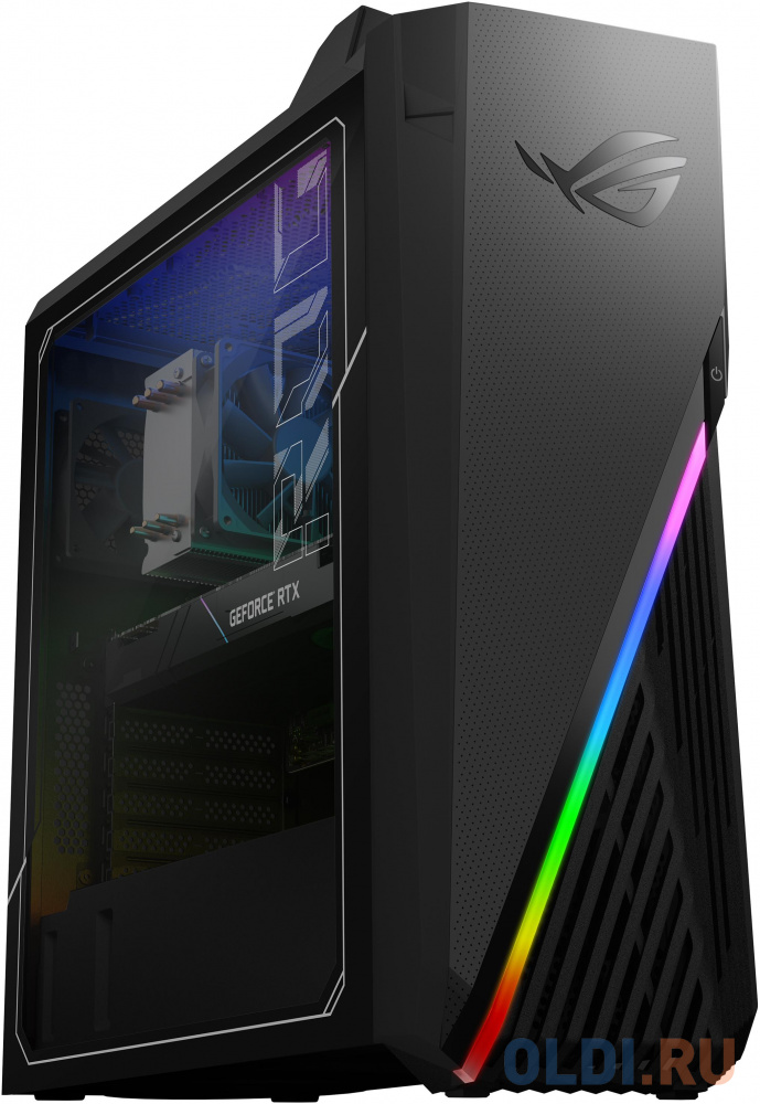 Компьютер ASUS ROG Strix GA15 G15DK-53600X0240