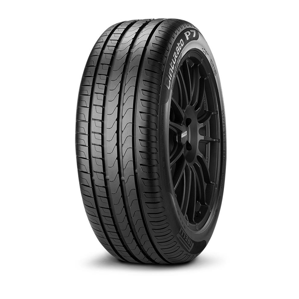 235/55 R17 Pirelli Cinturato P7 99Y Eco (AO)