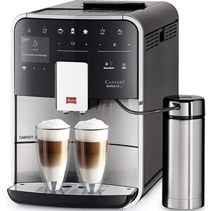 Кофемашина Melitta Caffeo F 860-100 Barista TS Smart