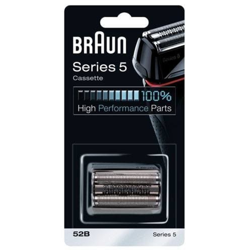 Сетка и режущий блок для бритв Braun 52B Series 5