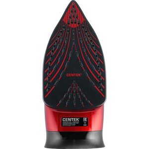 Утюг Centek CT-2359 RED