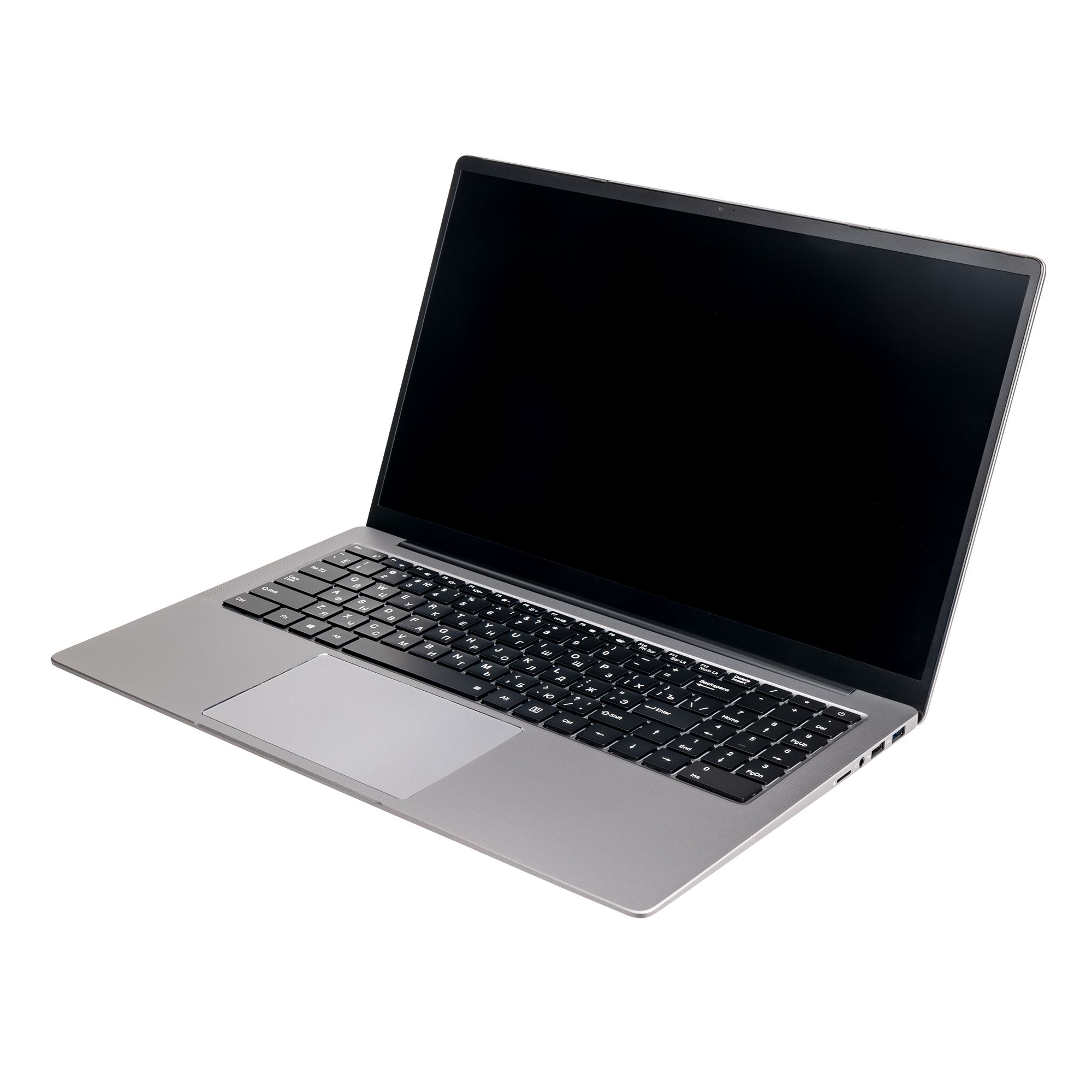 Ноутбук Hiper Expertbook MTL1601 (MTL1601C1210UWP)