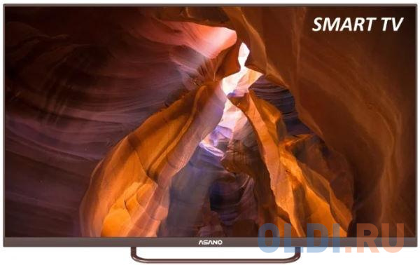 Телевизор Asano 43LF7202T 43" LED Full HD в Москвe