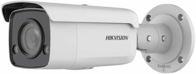 Видеокамера IP HikVision 2CD2T27G2-L(C) 2.8MM в Москвe