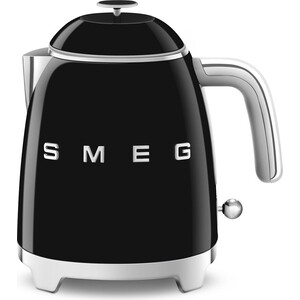 Чайник электрический Smeg KLF05BLEU в Москвe