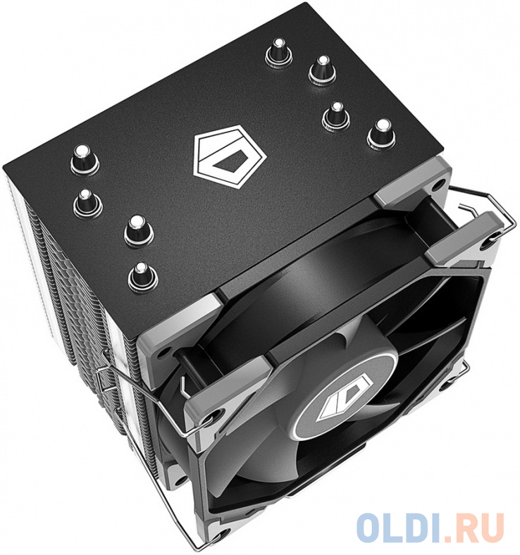 Cooler for CPU ID-COOLING SE-914-XT Basic V2 S1155/1156/1150/1151/1200/1700/AM4/AM5 в Москвe