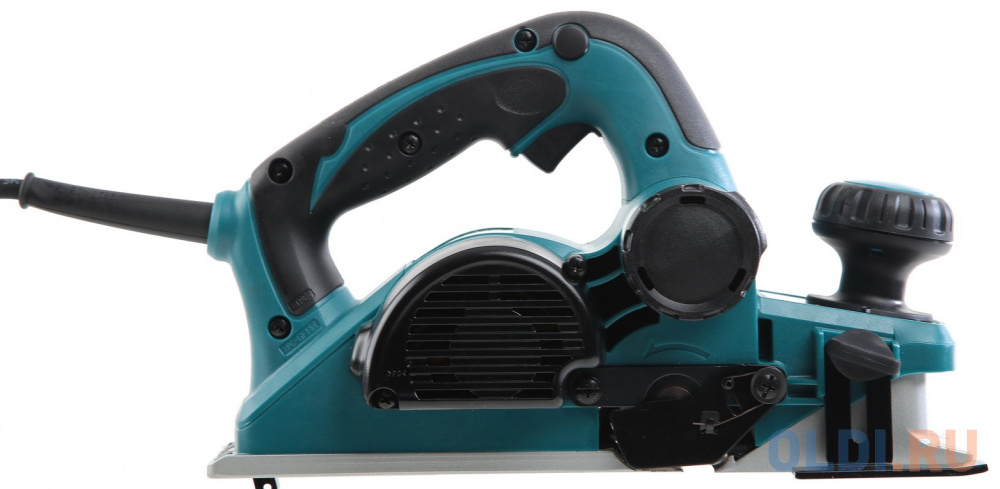 Рубанок Makita KP0810 850Вт 82мм