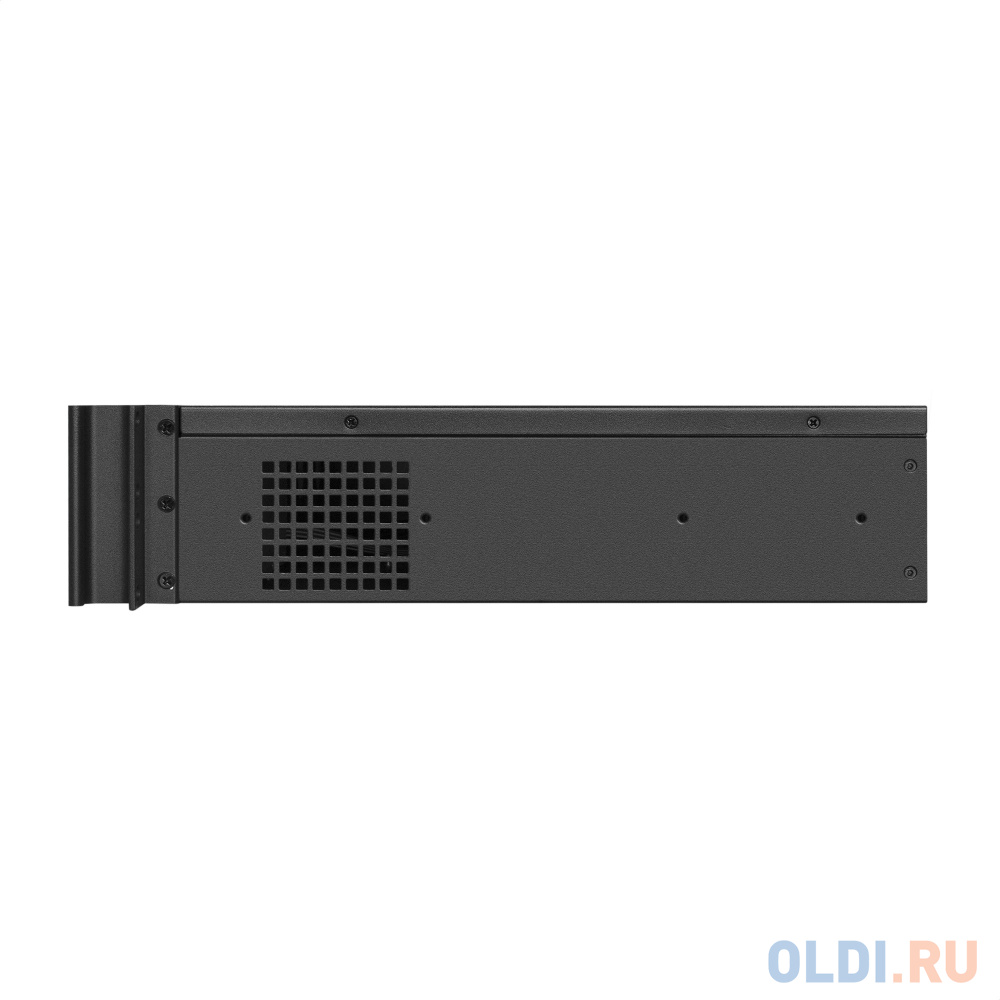 Серверный корпус ExeGate Pro 2U350-03 <RM 19", высота 2U, глубина 350, БП 1000ADS, USB>