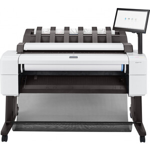 Плоттер HP DesignJet T2600PS 36''