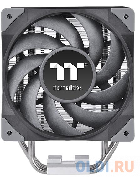 Кулер для процессора Thermaltake TOUGHAIR 310 (CL-P074-AL12BL-A) в Москвe