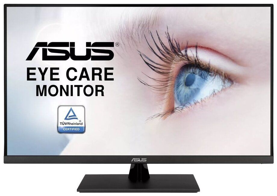 Монитор Asus 31.5" Gaming VP32AQ IPS (90LM06T0-B01E70)