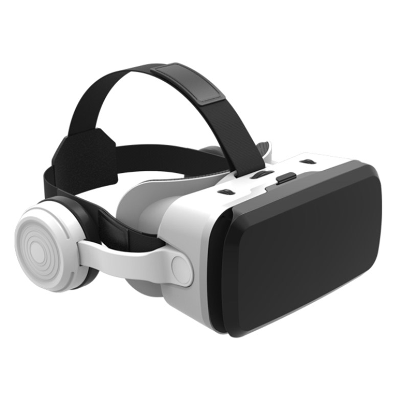 Очки виртуальной реальности Ritmix RVR-600