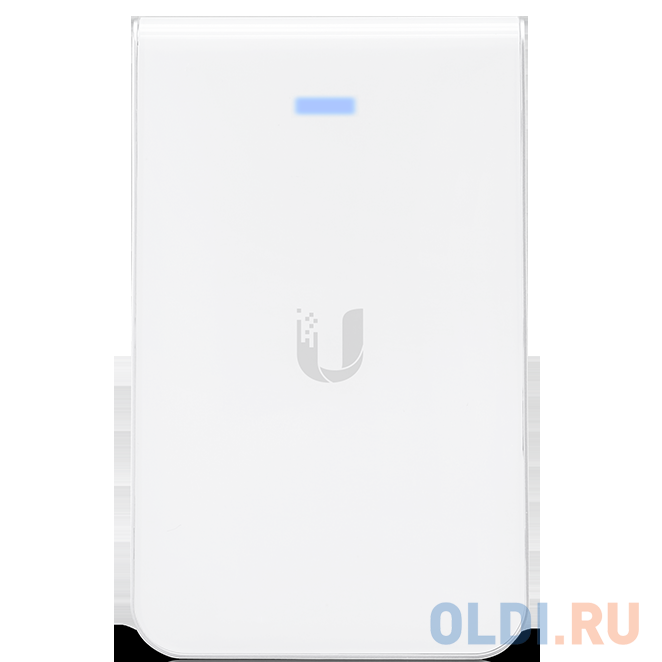 Точка доступа Ubiquiti AС In-Wall