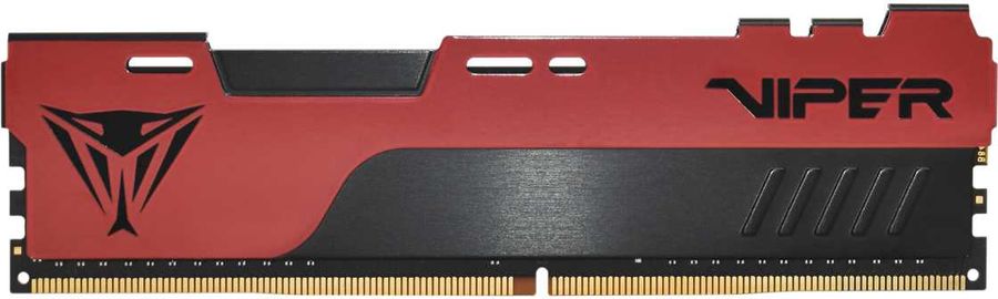 Память оперативная DDR4 Patriot 16Gb 4000MHz  (PVE2416G400C0)