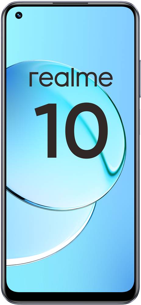 Смартфон realme