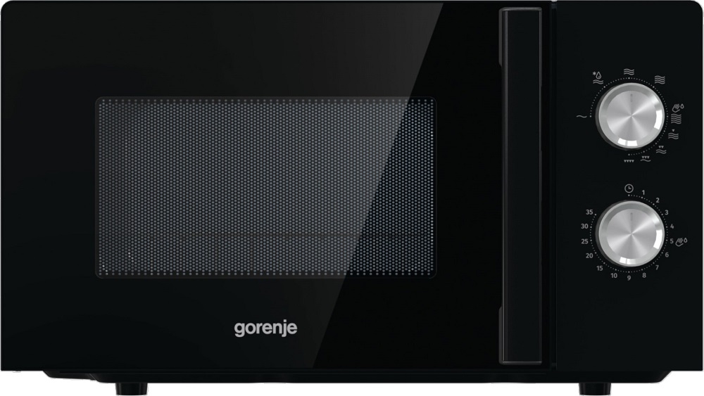 Микроволновая печь Gorenje MO20E2BH (740249)