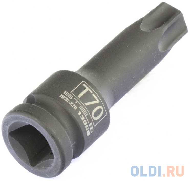 Головка ударная TORX 70 1/2" // Stels в Москвe