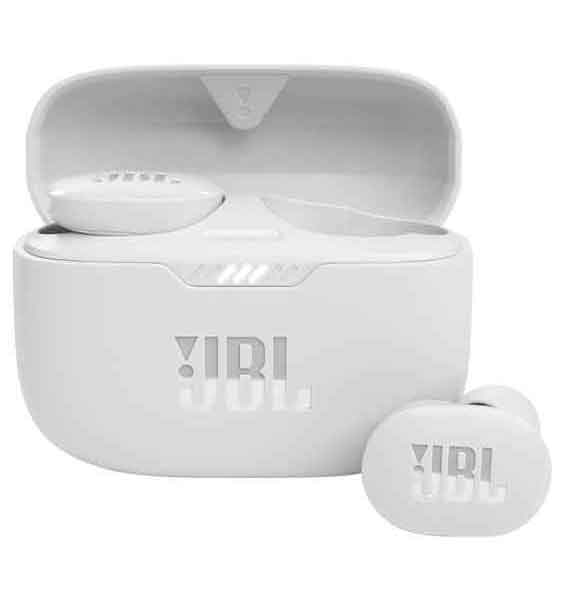 Наушники JBL Tune 130NC White